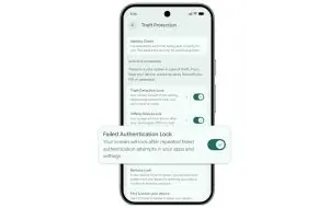 Noi funcții de securitate Android fac furtul telefoanelor inutil