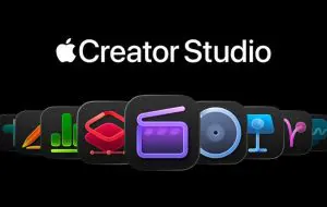 Adio, licențe separate? Apple unifică Final Cut, Logic și Motion în Apple Creator Studio sub abonament