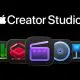 Adio, licențe separate? Apple unifică Final Cut, Logic și Motion în Apple Creator Studio sub abonament