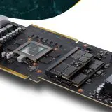 Noul GPU Zeus 1C promite detronarea RTX 5090 cu un consum de doar 225 W