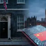 China a ascultat telefoanele oficialilor de la Londra. Downing Street sub atacul hackerilor de ani de zile