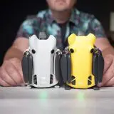 „Fantomele” DJI bântuie America: clone suspecte de drone inundă piața după interdicție