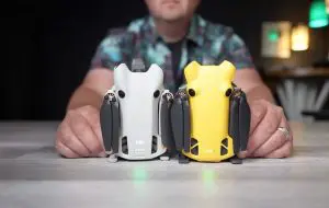 „Fantomele” DJI bântuie America: clone suspecte de drone inundă piața după interdicție