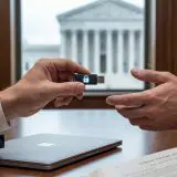 Încă un motiv să renunți la Windows: Microsoft predă FBI cheile de criptare BitLocker