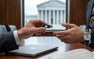 Încă un motiv să renunți la Windows: Microsoft predă FBI cheile de criptare BitLocker