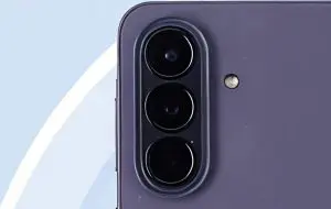 Primele imagini reale cu Galaxy A57: design-ul subțire, confirmat!