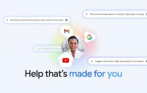 Google lansează Personal Intelligence pentru Gemini. Conectează Gmail și Photos pentru răspunsuri contextuale