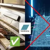 O platformă de muzică interzice conținutul generat cu AI