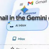 Gmail intră în „era Gemini”: AI Overviews, AI Inbox și alte funcții noi