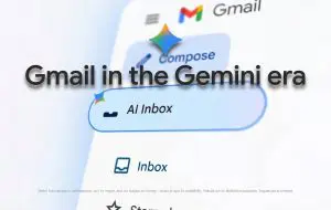 Gmail intră în „era Gemini”: AI Overviews, AI Inbox și alte funcții noi