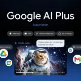 Și Gemini are acum un abonament mai ieftin: Google AI Plus