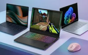 HP unește OMEN și HyperX: Lansarea celui mai puternic laptop de gaming din lume, HyperX OMEN MAX 16