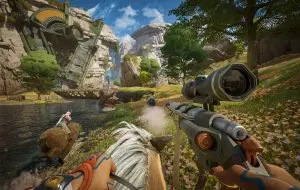 Highguard este primul mare fail din 2026: serverele se închid pe 12 martie!