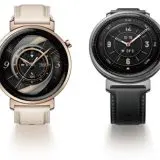 Honor Watch GS 5: primul smartwatch cu alertă pentru stop cardiac
