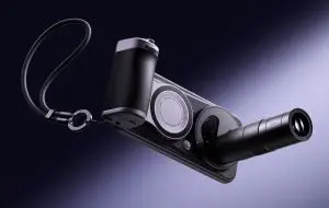 Honor lansează Magic8 RSR Porsche Design cu 24 GB RAM și kit de fotografie