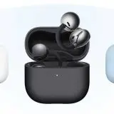 Căștile „open-ear” Huawei FreeClip 2, lansate în România