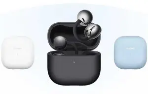 Căștile „open-ear” Huawei FreeClip 2, lansate în România