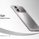 Infinix Note Edge: telefon subțire de doar 7 milimetri, de nivel midrange