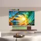 CES 2026: LG a adus cel mai subțire televizor OLED true wireless din lume, W6