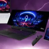 Lenovo Legion la CES 2026: Concepte pentru esports și laptopuri de gaming de top