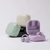 Sony lansează căștile LinkBuds Clip cu un nou format și baterie de 9 ore