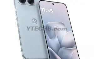 Motorola Edge 70 Fusion se pregătește de lansarea oficială