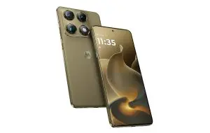 Motorola Signature este surpriza anului 2026: depășește Samsung și Google în testele DxOMark