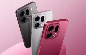 DxOMark: Oppo Find X9 Pro depășește Honor Magic8 Pro