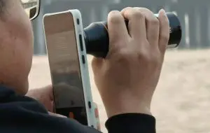 Oppo Find X9 Ultra vine și el cu un kit foto special