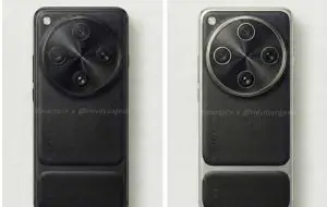 Oppo Find X9 Ultra apare în primele imagini: un design restilizat