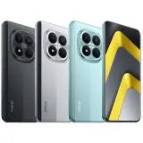 POCO lansează seria M8 cu specificații bune la preț accesibil