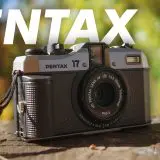 Fotografie pe film cu Pentax 17 Half Frame: terapie pentru oboseala digitală