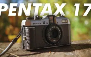 Fotografie pe film cu Pentax 17 Half Frame: terapie pentru oboseala digitală