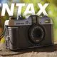 Fotografie pe film cu Pentax 17 Half Frame: terapie pentru oboseala digitală