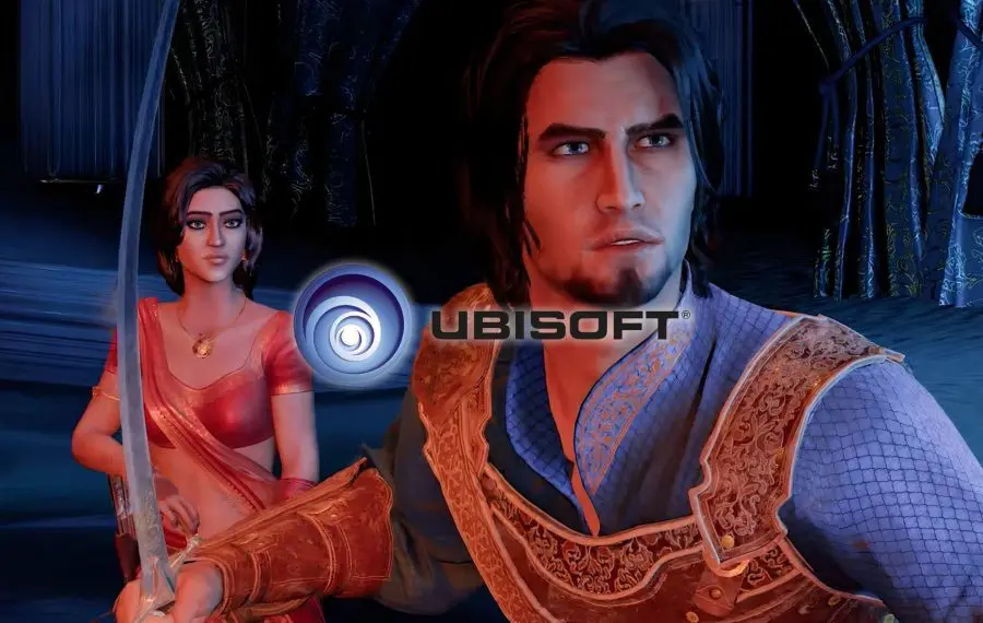 Prince of Persia Remake