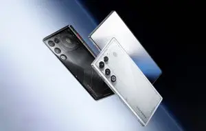 RedMagic 11 Air duce mai departe ideea de telefon de gaming