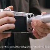 Echipa din spatele accesoriilor foto vivo lansează o alternativă similară pentru iPhone