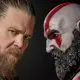 Ryan Hurst va juca rolul lui Kratos în serialul God of War. Nu este primul lui rol în serie