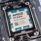 Cel mai rapid procesor de gaming: AMD dezvăluie Ryzen 7 9850X3D cu tehnologie 3D V-Cache
