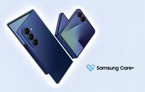 Samsung Care+: noutăți pentru garanția oferită în Europa