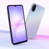 Samsung listează Galaxy A07 5G: ce poate să facă cel mai accesibil telefon din gamă