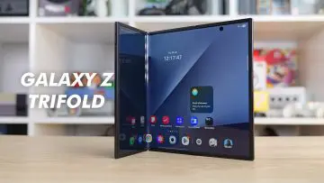 Galaxy Z TriFold review: cât de bun e cel mai scump telefon de până acum
