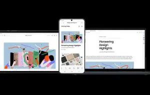 Browserul Samsung Internet pentru Windows este disponibil global