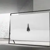 CES 2026: Starul televizoarelor Samsung este un uriaș Micro RGB de 130 de inchi