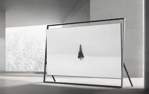 CES 2026: Starul televizoarelor Samsung este un uriaș Micro RGB de 130 de inchi