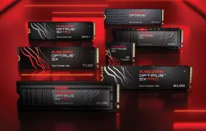 SanDisk înlocuiește SSD-urile WD Blue și WD Black cu seria Optimus