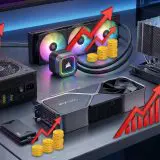 Vești proaste pentru PC gameri: urmează scumpiri pentru surse și coolere