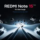 Seria Redmi Note 15 vine în Europa: iată data lansării