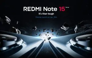 Seria Redmi Note 15 vine în Europa: iată data lansării