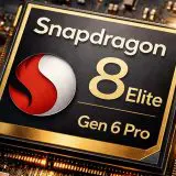 Performanță de desktop pe telefon: Snapdragon 8 Elite Gen 6 Pro ar putea atinge 6GHz